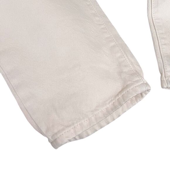 Levi's® Wellthread® High
Loose taper Jeans 27 / 4 light pink - Picture 8 of 14